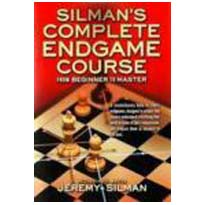 silman chess books