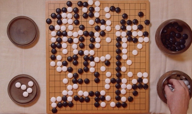 Google AlphaGo Zero masters the game in three days - Queensland